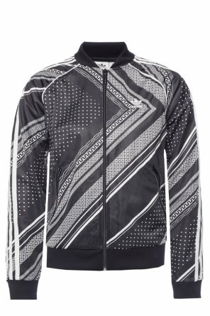 Patterned sweatshirt, zdjęcie 1 Patterned sweatshirt od ADIDAS Originals
